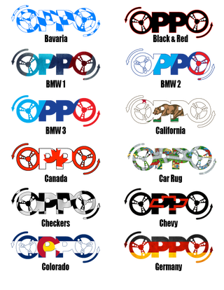Illustration for article titled Oppo Stickers are back!